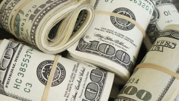 Dolar 34 TL'nin üstünde! İşte 29 Ağustos 2024 güncel döviz kurları