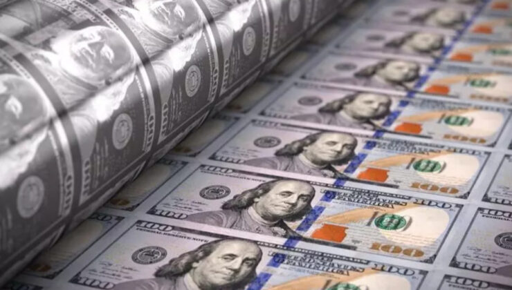Finansal türbülansın TCMB'ye iki günlük maliyeti 6 milyar dolar