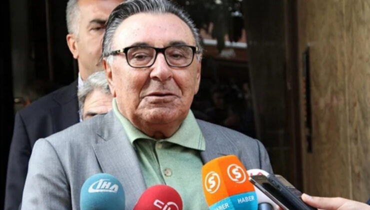 Aydın Doğan ağırlıklarından kurtuluyor! Maden işine girdi