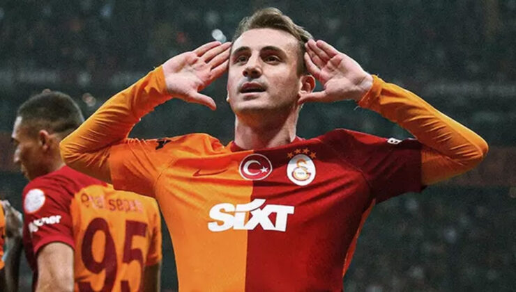 Yuvadan uçtu! Kerem Aktürkoğlu Spartak Moskova'ya gidiyor! Ne kadar kazanacak?