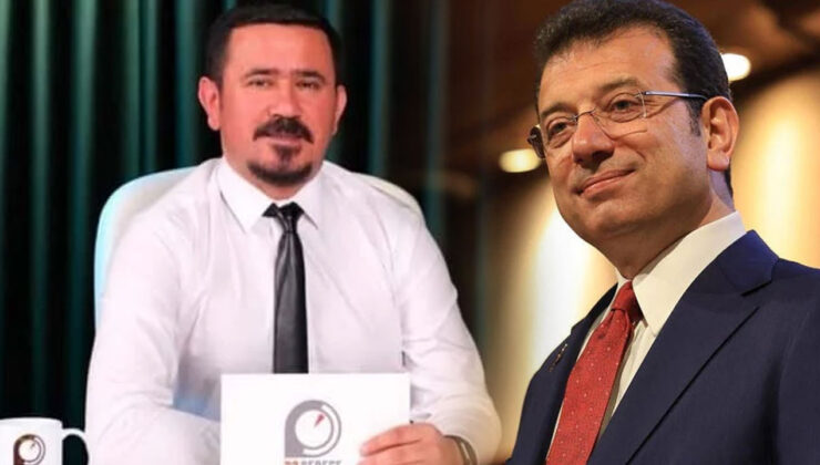 Gökhan Özbek'ten Ekrem İmamoğlu'na Murat Ongun uyarısı: "Çok geç olacak"