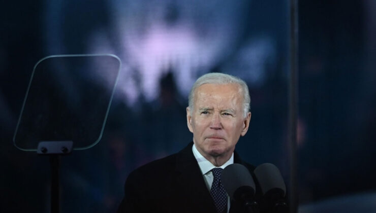 ABD Başkanı Biden'dan orduya 'nükleer' talimatı! 'Çok gizli' plana onay verdi iddiası