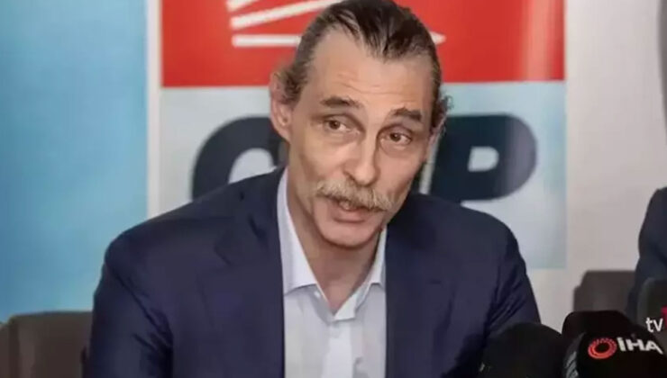 Erdal Beşikçioğlu'ndan tartışılan açıklama! Köpek serbest bırakılacak!