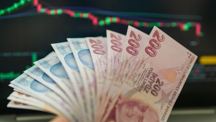 Türk Lirası huzursuz