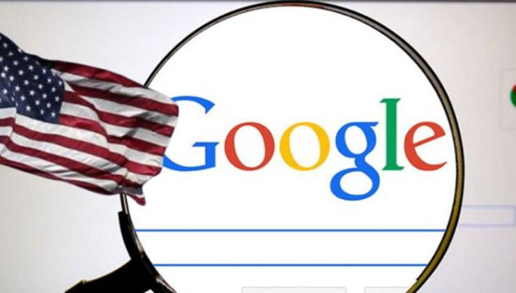 ABD'den dikkat çeken Google kararı! Uzun zamandır bu karar bekleniyordu…