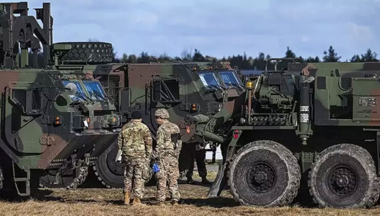 NATO'ya karşı flaş çıkış! 'Gerçekleşirse üçüncü Dünya Savaşı başlayacak…'