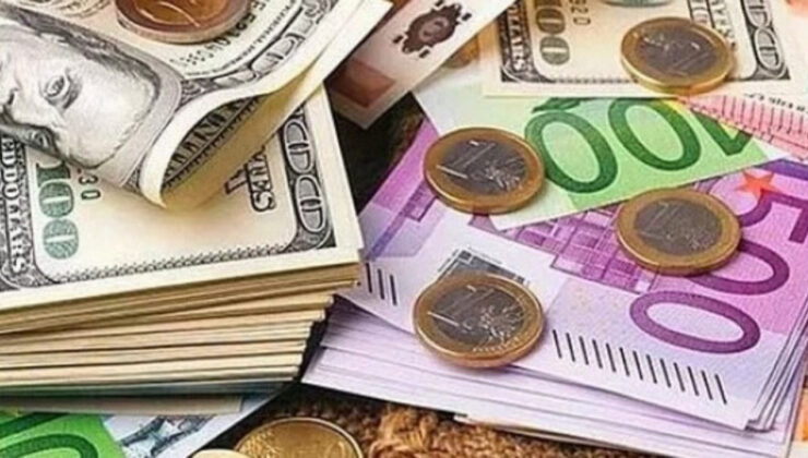 Dolarda yeni rekor! İşte 20 Ağustos 2024 güncel döviz kurları