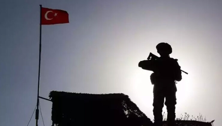 MSB duyurdu! Yunanistan'a geçmeye çalışan 8 FETÖ'cü yakalandı