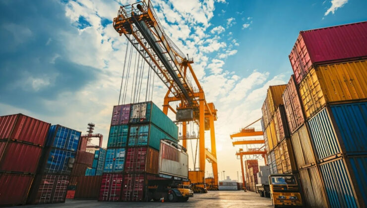 3.2 milyar dolar tarım, gıda ve içecek dış ticarette yüz güldürdü