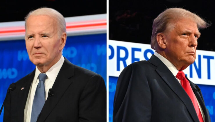 Biden konuştu! Trump seçimi kaybederse ABD'de neler yaşanacak?