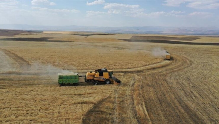 Tarımsal destekte AB fonu hem artırıldı hem de 81 ile yayıldı