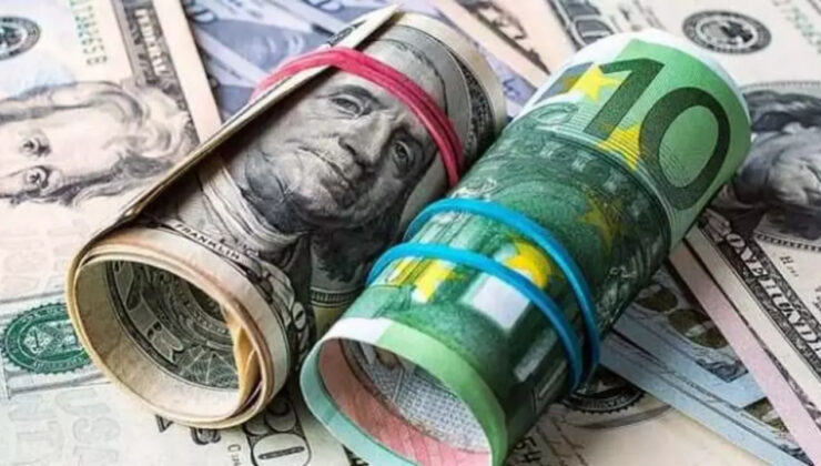 Dolar ne kadar? İşte 30 Ağustos 2024 güncel döviz kurları