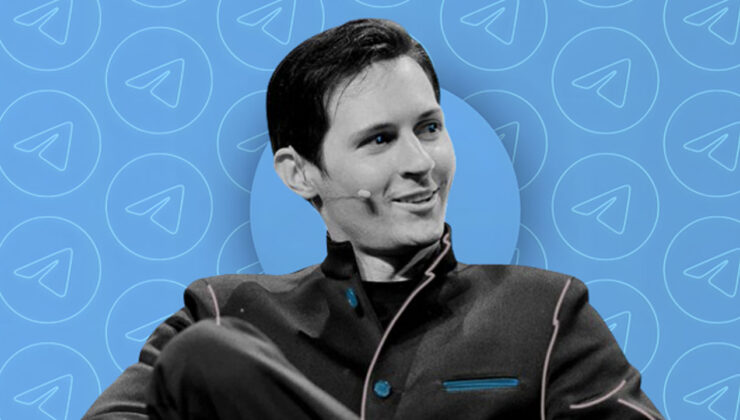 Rusya, Telegram'ın kurucusu Durov'un gözaltına alınmasıyla ilgili Fransa'ya nota verdi