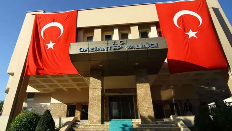 Gaziantep Valiliği'nden Atatürk posteri açıklaması