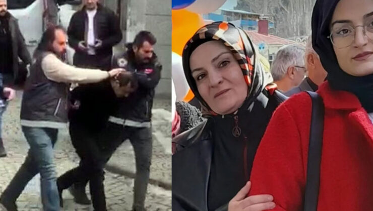 Erzurum'daki korkunç cinayette küçük tanık konuştu! Her satırı dehşet!