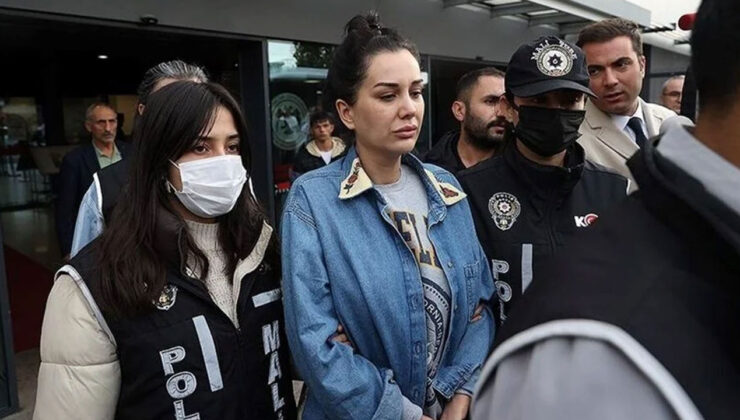 Dilan Polat için tahliye kararı