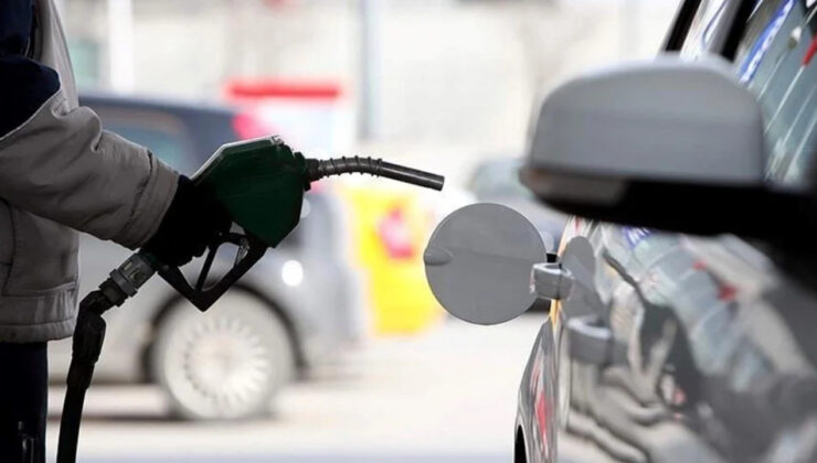 Benzine zam geldi! İşte 15 Ağustos 2024 güncel akaryakıt fiyatları