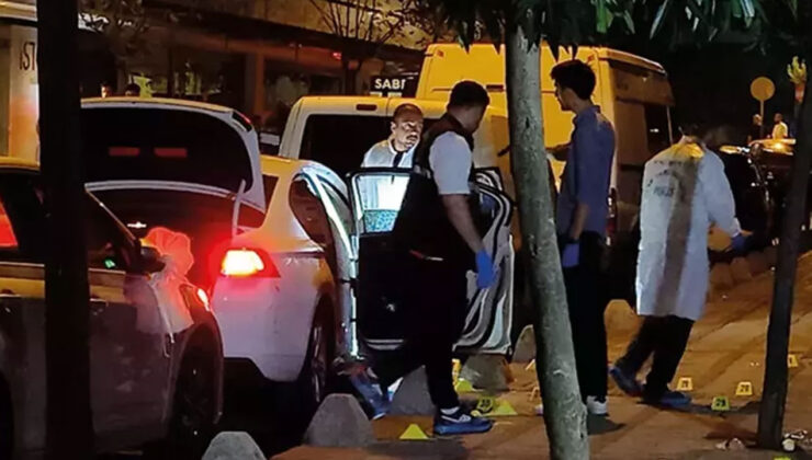 Kağıthane'de öldürülen Filistinli iş insanının katilleri Romanya'da yakalandı