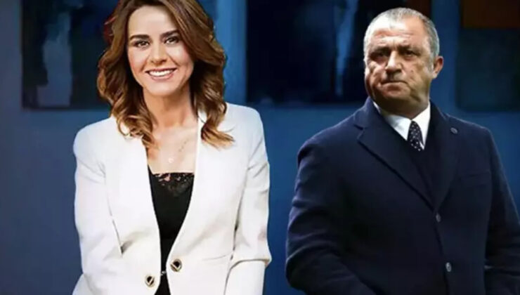 Fatih Terim Seçil Erzan davasında ilk kez ifade verdi! "Seçil'i bana 'En iyi müdürlerimizden biri' diyerek tanıttılar"