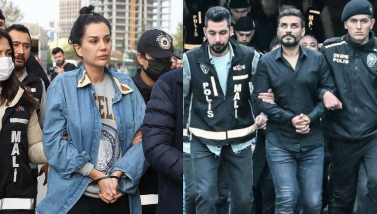 Dilan Polat ve Engin Polat davasında gizli tanıktan 3 sayfalık itiraf!