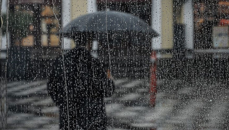 3 şehir için sağanak uyarısı! Meteoroloji açıkladı: İşte son hava durumu tahminleri…