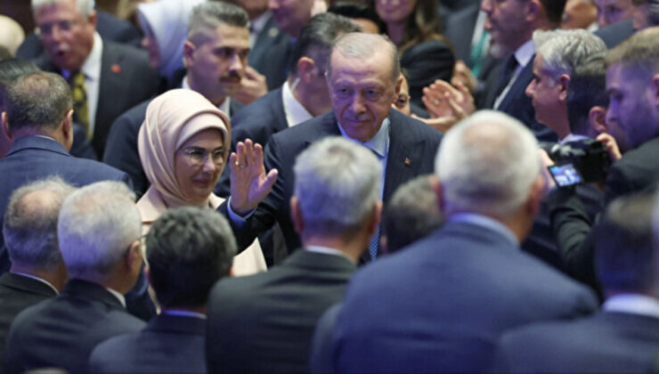 AK Parti'ye katılan isimler belli oldu: 2 milletvekili, 13 belediye başkanı! İşte tam liste…