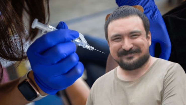 Erdal Can Alkoçlar: Yeni salgınlar karşısında antiviral ilaç geliştirme süreçleri öncelikli olarak desteklenmeli!