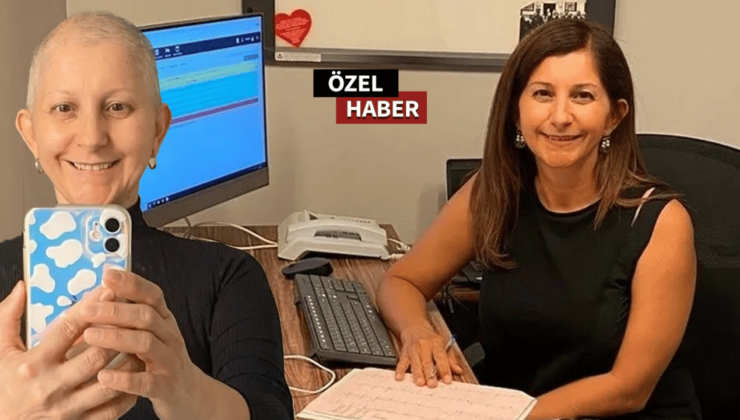 Doktorun doktora yanlış teşhis skandalı büyüyor!