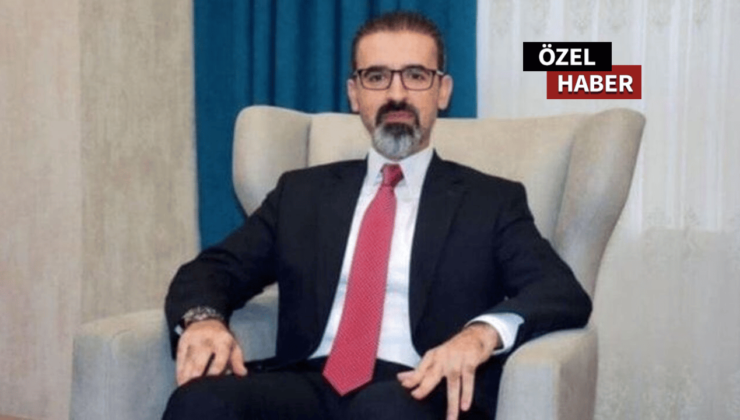 Türkmenler yine saf dışı: Kerkük Valisi İran’ın etkisi ile KYB’li Rebvar Taha oldu!