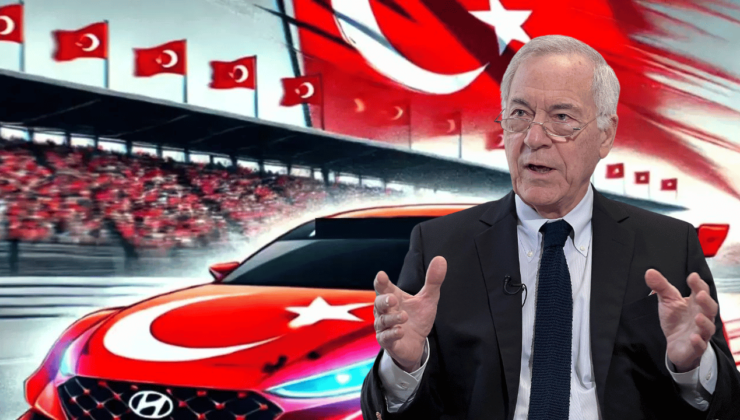 Steve Hanke'den Türkiye sözleri: Otomotiv pazarı patlama yaşıyor!