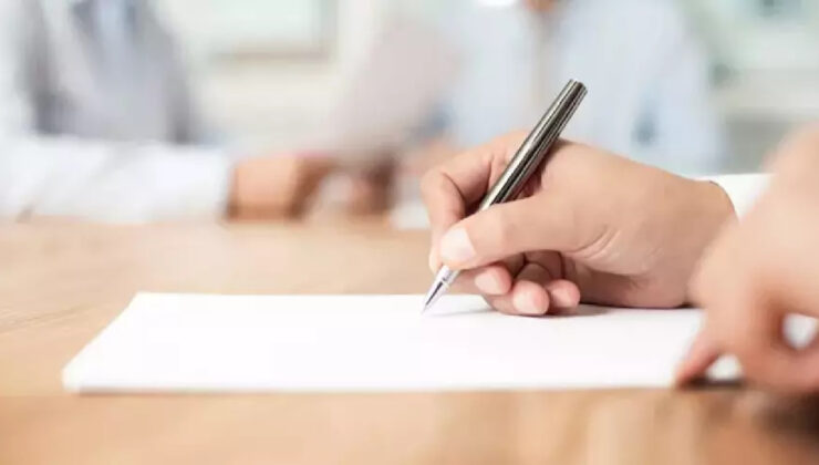 6 Ağustos 2024 akademik kadro ilanları Resmi Gazete'de | Araştırma Görevlisi, Dr. Öğrt. Üyesi, Doçent ve Profesör güncel kadro ilanları yayımlandı!