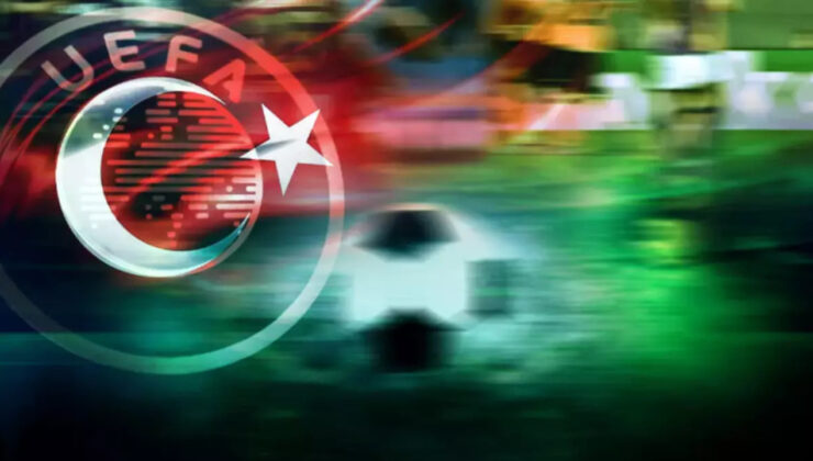 Galatasaray Young Boys'a yenildi, ülke puanı sıralaması güncellendi! İşte, UEFA ülke puanı sıralamasında son durum…