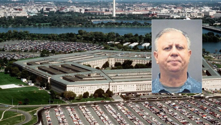 Hakimle savcılar ters düştü! Pentagon'u karıştıran Türk'ün yargılaması başladı…