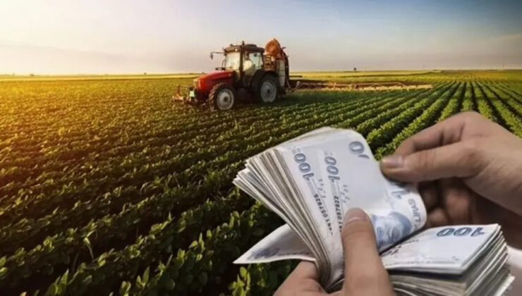 Bakan Yumaklı duyurdu: Çiftçiye 1,2 milyar lira tarımsal destek ödemesi yatırılacak!