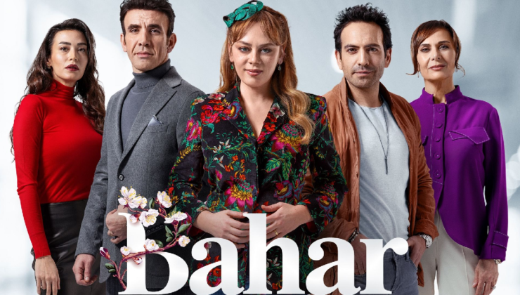 Bahar dizisi yeni sezona bomba gibi başlayacak! İşte kadroya dahil olan o isimler…