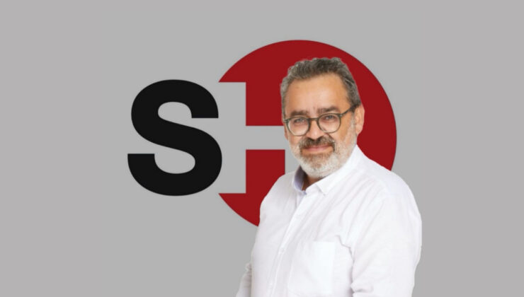 SuperHaber'de bayrak değişimi… Yeni Genel Yayın Yönetmeni Ceyhun Bozkurt oldu