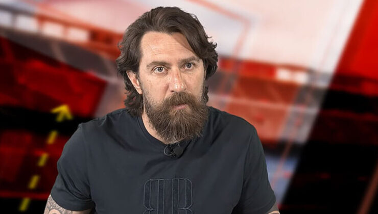 Erman Özgür'den, Okan Buruk'a çok ağır sözler: Bize lütfen laf ebeliği yapma!