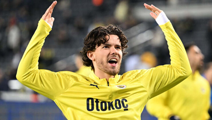Fenerbahçe'nin Ferdi Kadıoğlu transferinden kasasına girecek ücret belli oldu