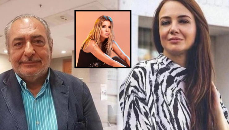 Gülben Ergen'den Reha Muhtar paylaşımı! Deniz Uğur ve Feyza Altun'a tepki gösterdi
