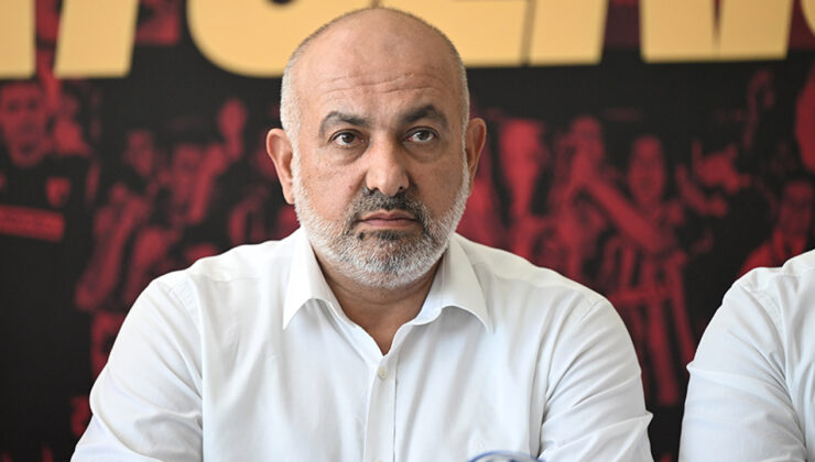 Kayserispor'dan olay yaratan açıklama: "Taraftarlarını stada almadık diye Fenerbahçe transfer yasağı getirtti"