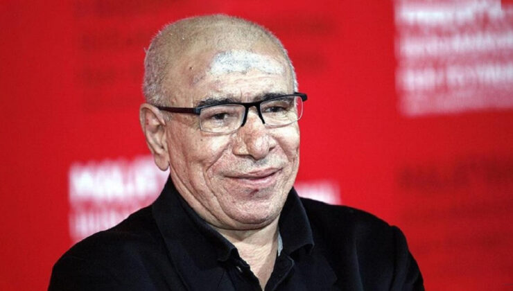 İlyas Salman öldü mü? İlyas Salman yaşıyor mu? İlyas Salman kimdir?