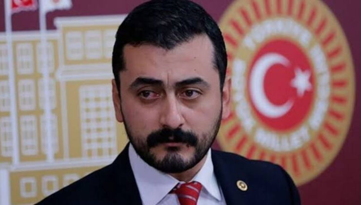 Eren Erdem Murat Ongun’u suçlayarak CHP’den istifa etti