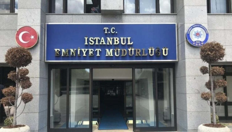 İstanbul Emniyet Müdürlüğü'nde yaz dönemi atamaları yapıldı