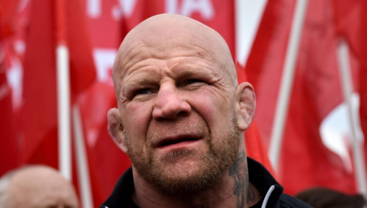 Jeffrey Monson kimdir, nereli, kaç yaşında?