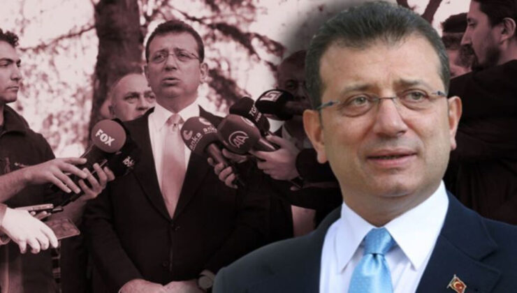 Ekrem İmamoğlu'na "siyasi yasak" iddiası! Avukatı açıklama yaptı…