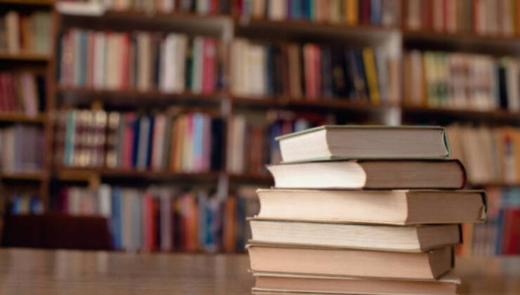 Türk edebiyatında okunması gereken 50 kitap!