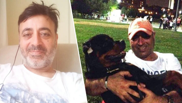 Gazeteci Bayer’den son yazı…“Sitem etme, isyan etme sabır ve şükür…”