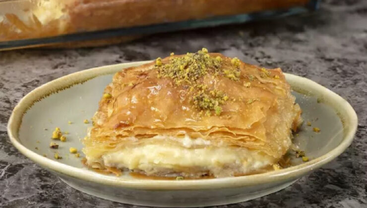 MasterChef laz böreği nasıl yapılır? MasterChef laz böreği tarifi yapılışı ve püf noktaları…