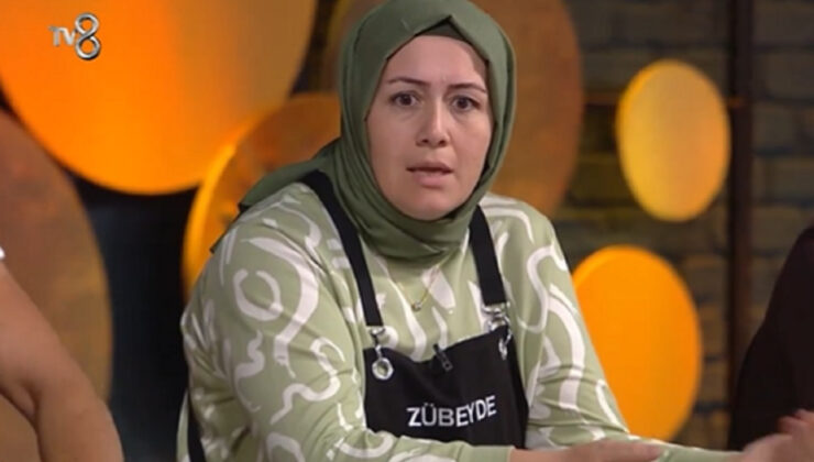 MasterChef'te son eleme adayı kim oldu? Potaya giren 7. isim kim?