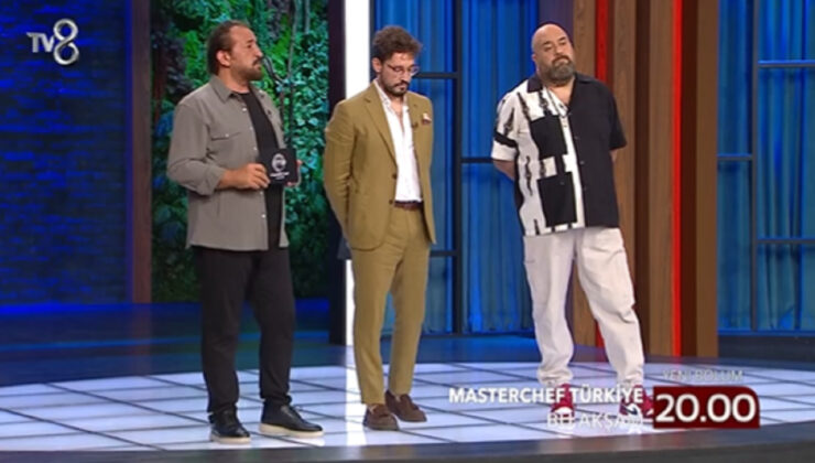 MasterChef 2024 son ana kadro mücadelesi! Yedeklerden asıl kadroya giren isimler kim oldu?